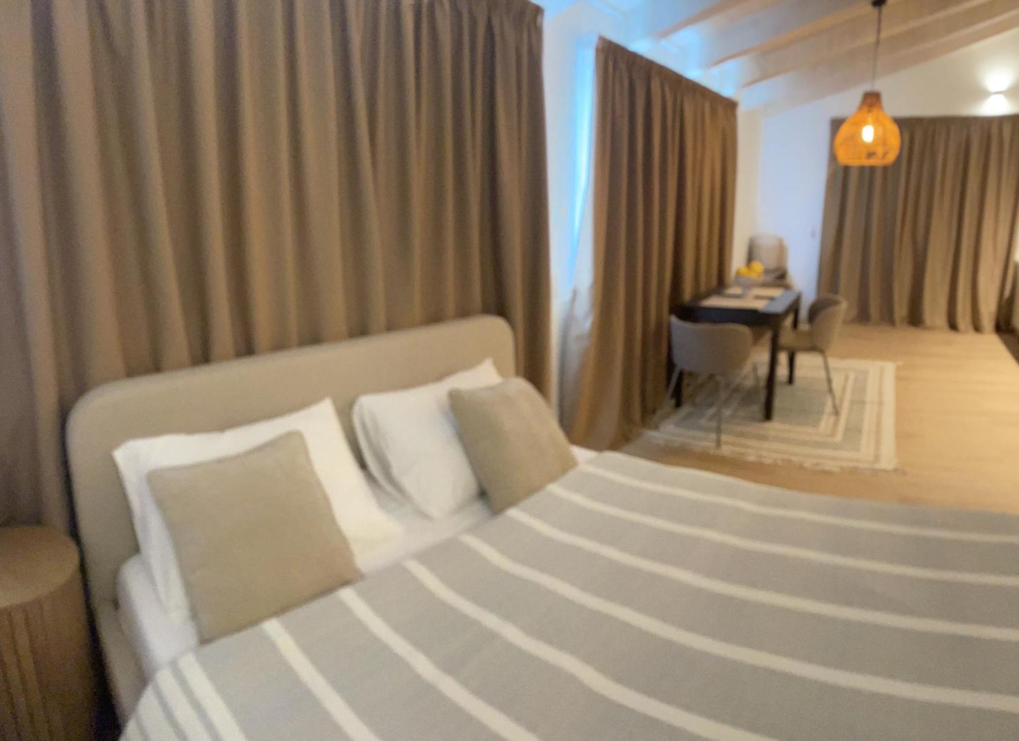 Vitalis Apartment *