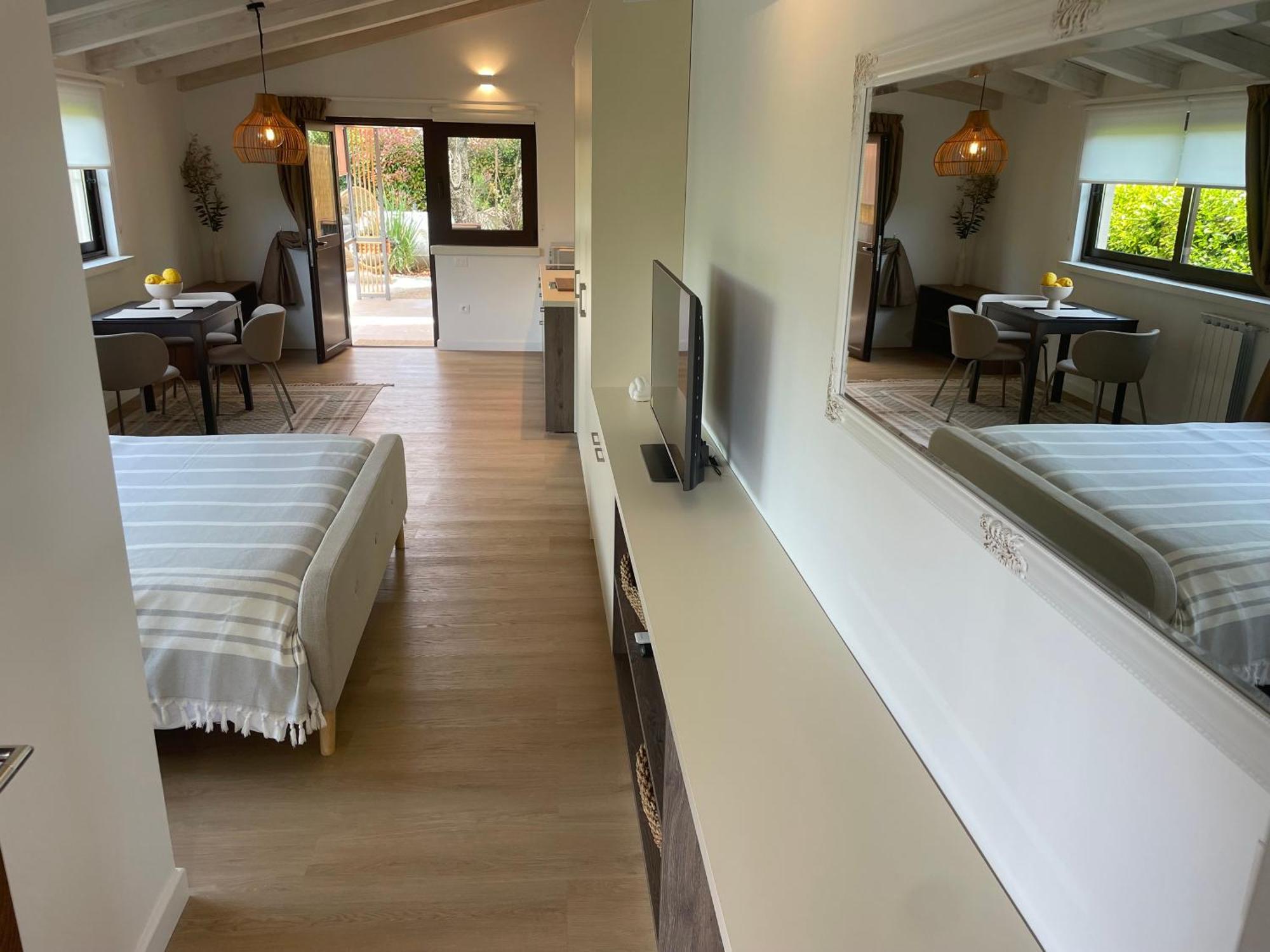 Vitalis Appartement *