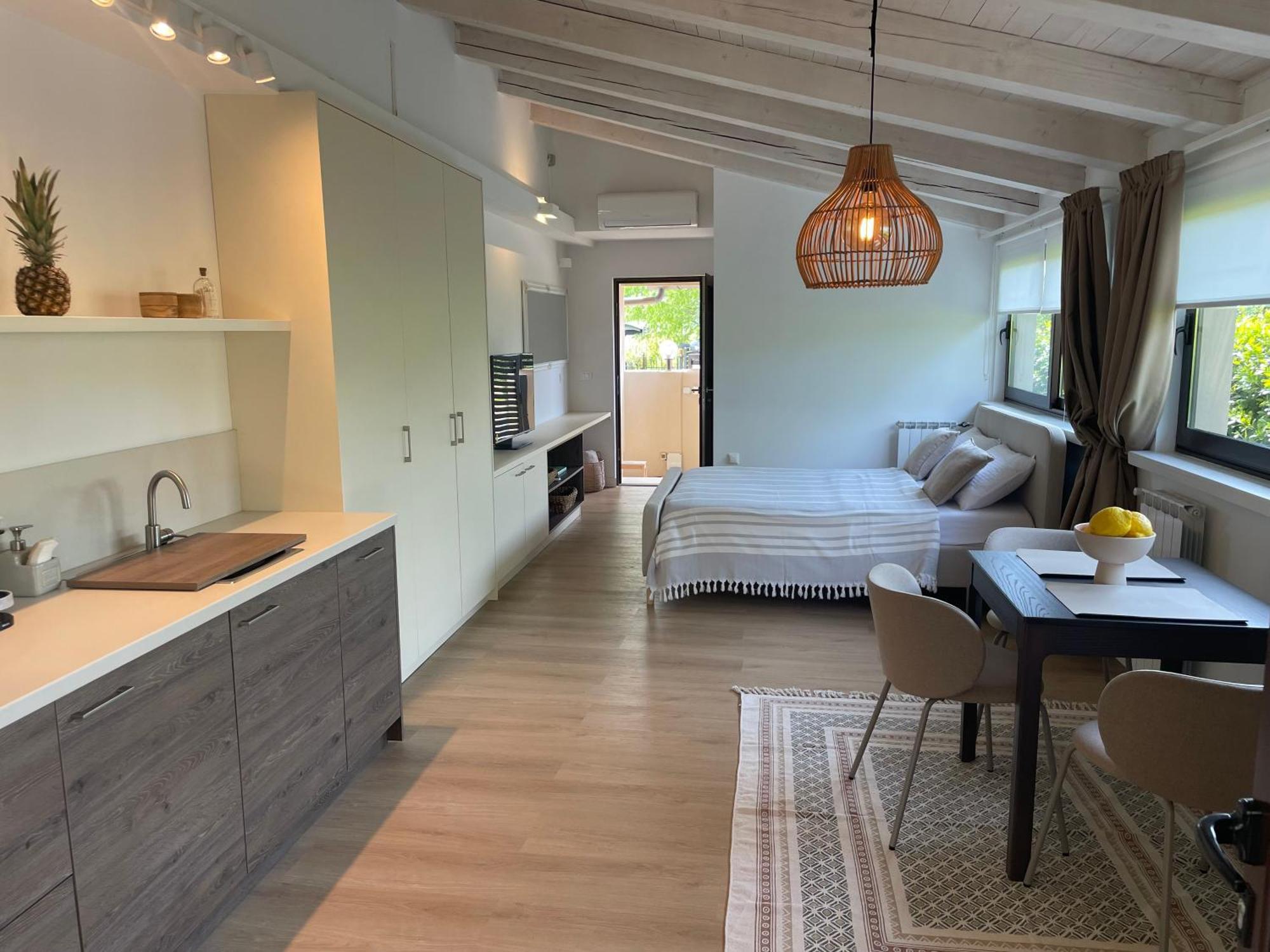 Vitalis Appartement *
