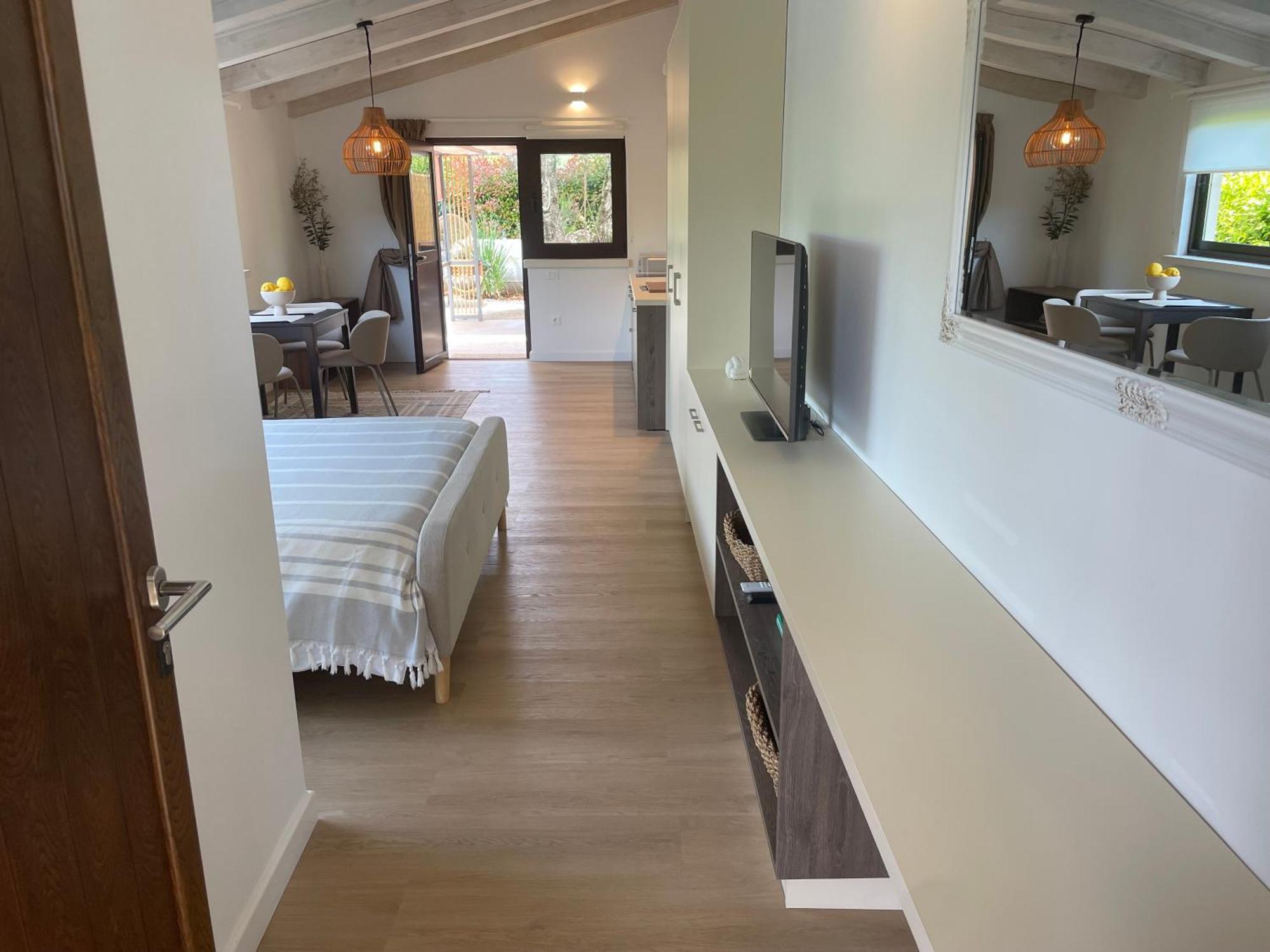 Vitalis Apartment