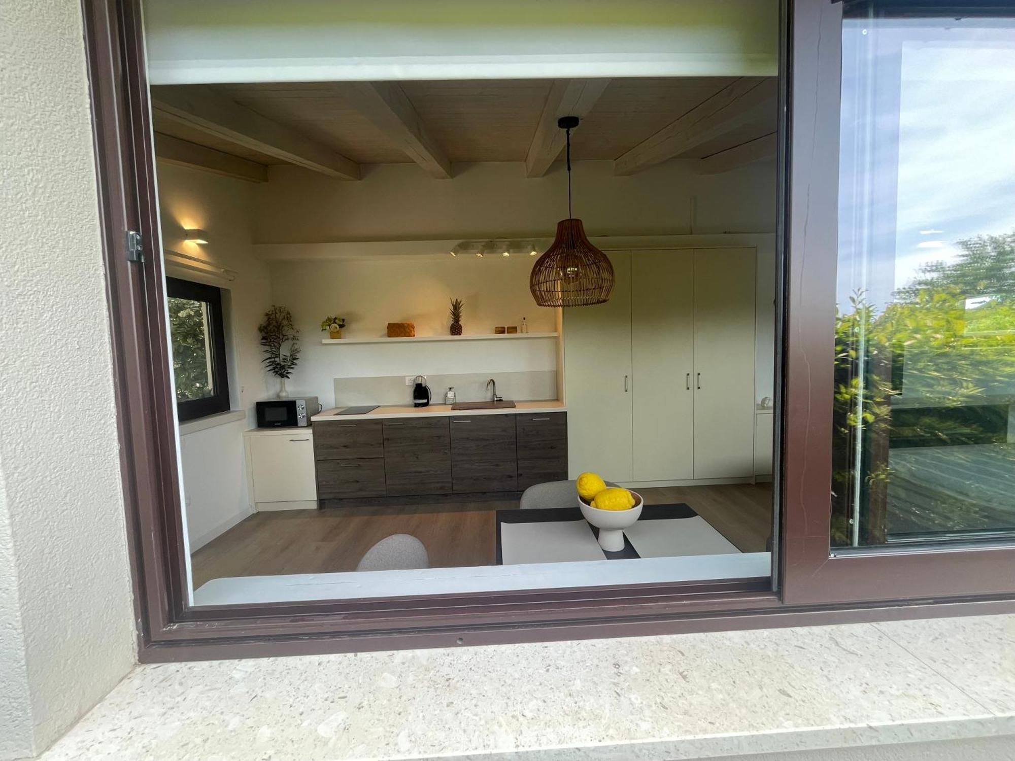 Appartement Vitalis Rovinj