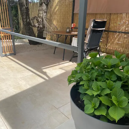 Studio Vitalis Rovinj Exterior photo