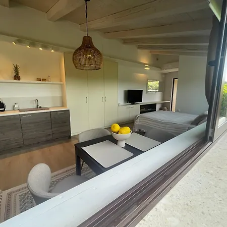 Studio Vitalis Rovinj Exterior photo