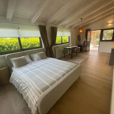 Studio Vitalis Rovinj Exterior photo