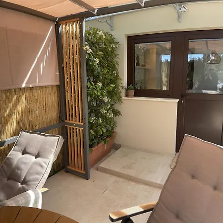 Studio Vitalis Rovinj Exterior photo