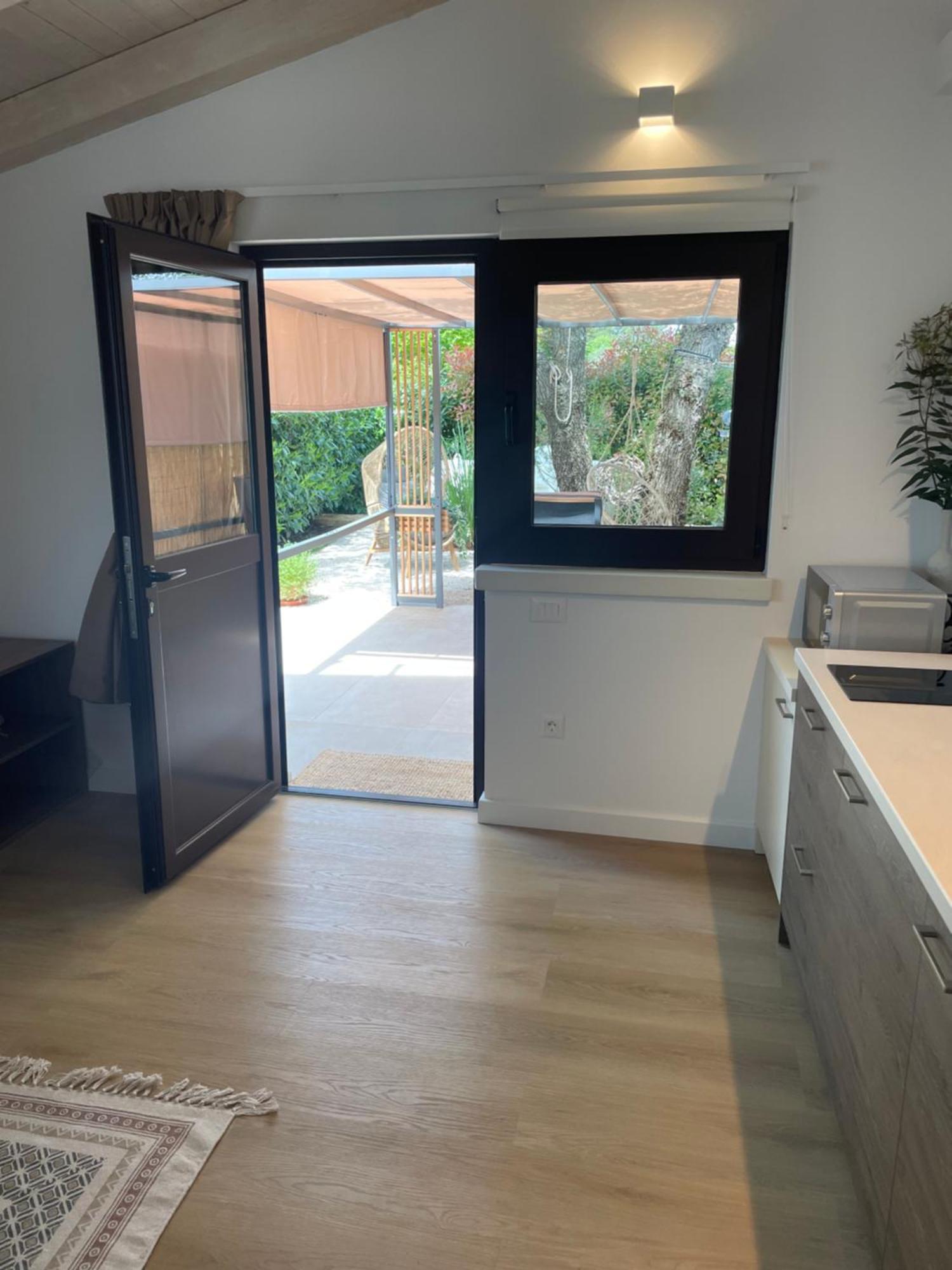 Apartment Vitalis Rovinj