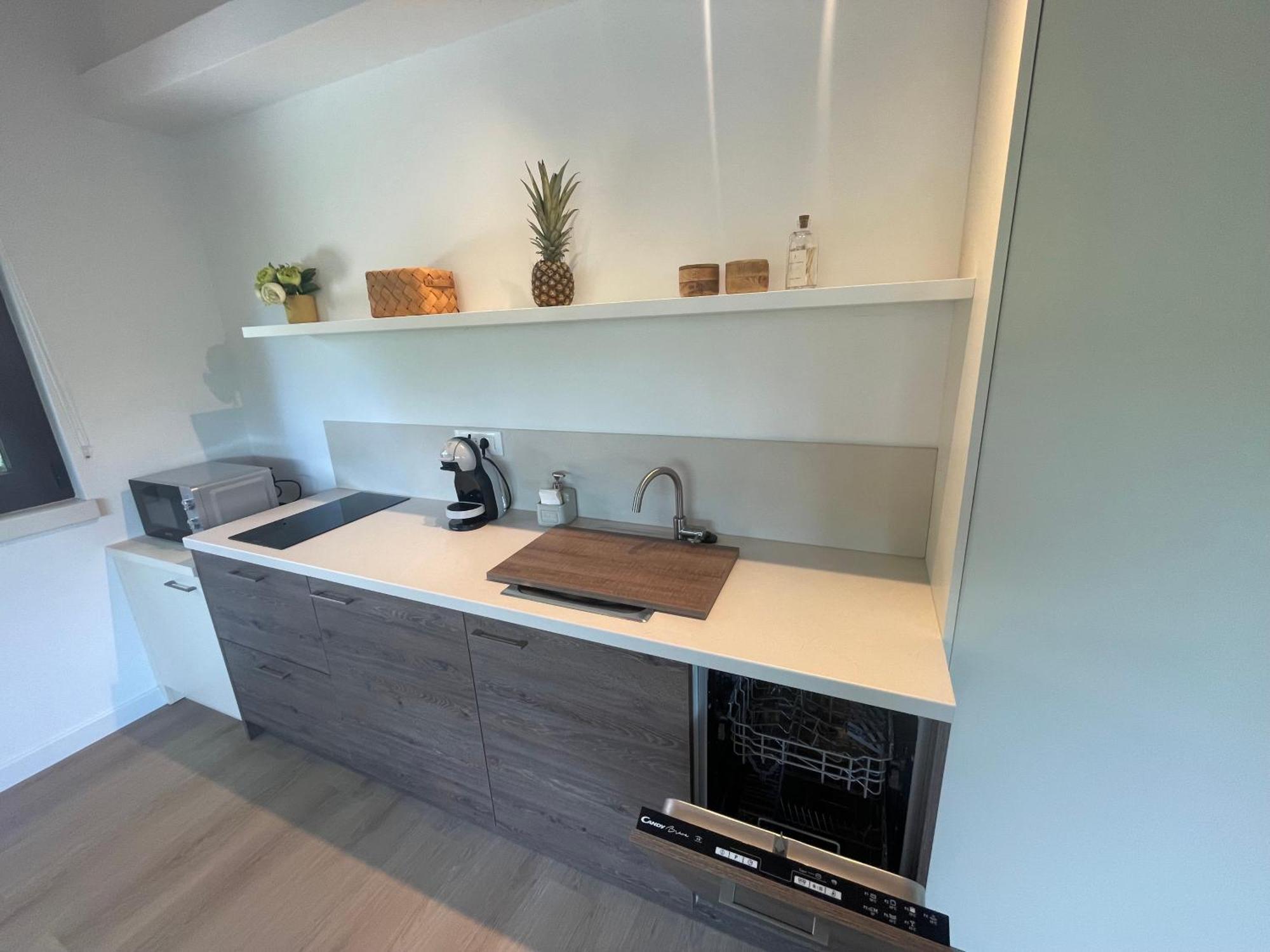 Vitalis Apartment