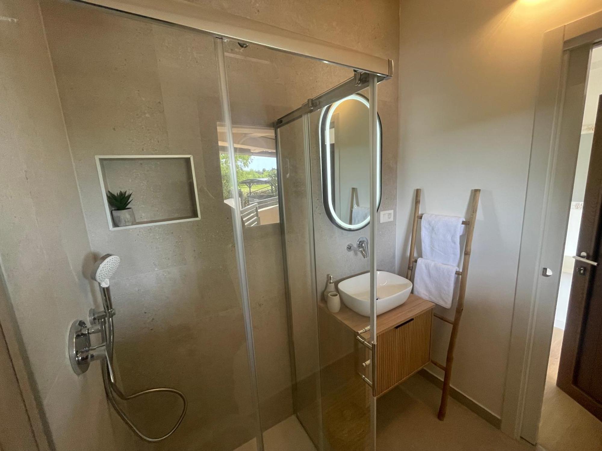 Apartment Vitalis