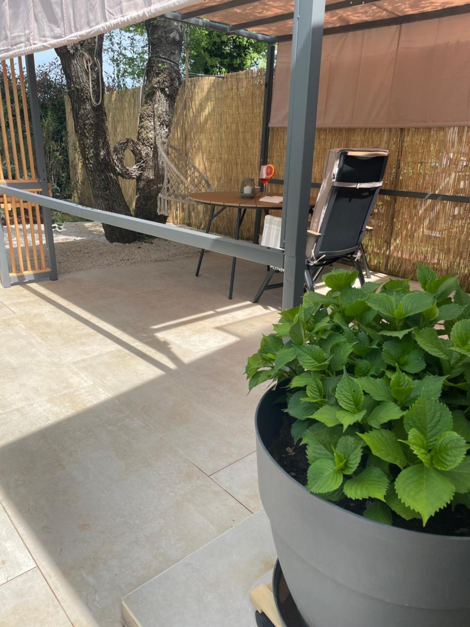 Apartment Vitalis *