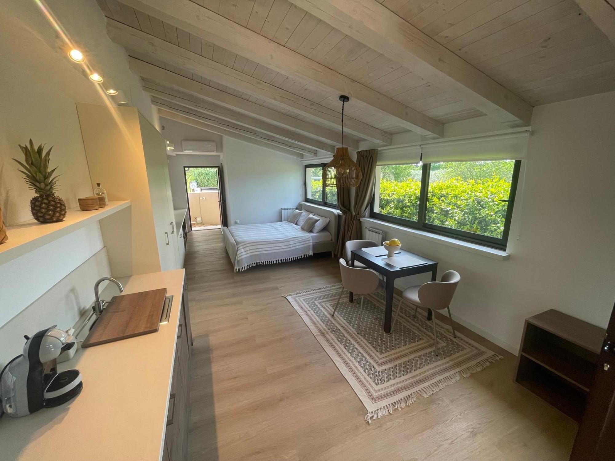 Vitalis Apartment Rovinj