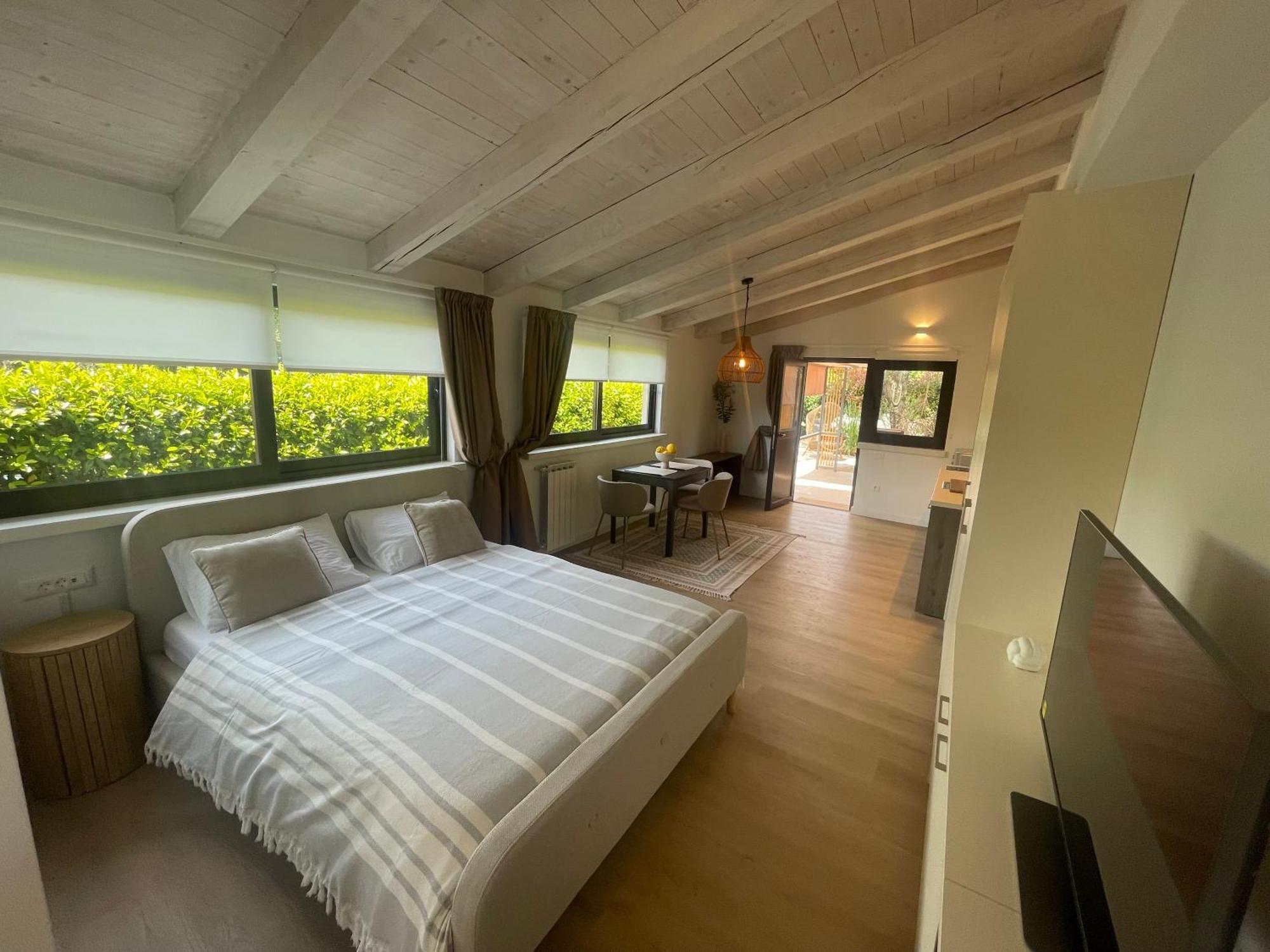 Apartment Vitalis Rovinj