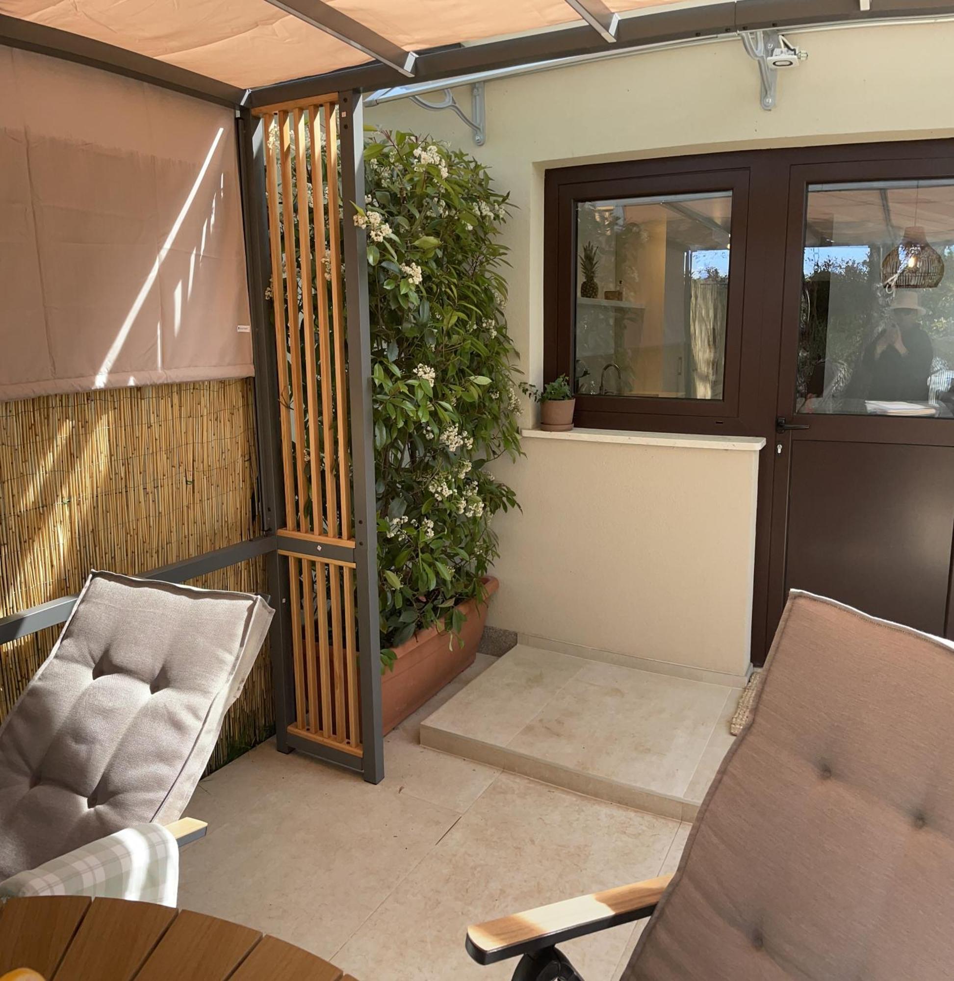 Apartment Vitalis